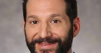 Josh Weinstein CEO of Carnival