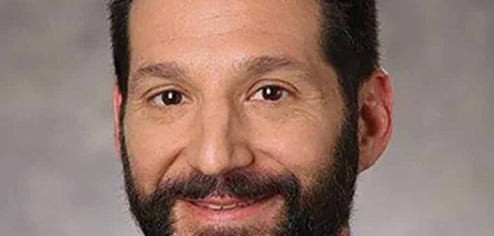 Josh Weinstein CEO of Carnival