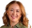 Catherine Flanagan CEO of AVEA