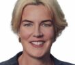 Catriona Larritt of Qantas