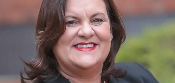 Ciara Sugrue Head of Festivals at Fáilte Ireland