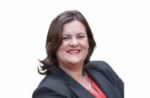 Ciara Sugrue Head of Festivals at Fáilte Ireland