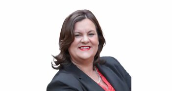 Ciara Sugrue Head of Festivals at Fáilte Ireland