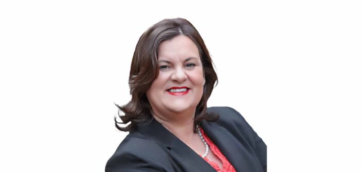 Ciara Sugrue Head of Festivals at Fáilte Ireland