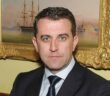 Conor Mowlds of Port of Cork Company