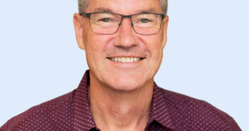 Darel Wade of Intrepid Travel