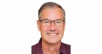 Darrell Wade of Intrepid Travel