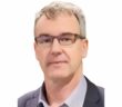 Declan Fitzpatrick CEO of the IAA