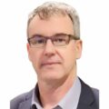 Declan Fitzpatrick CEO of the IAA