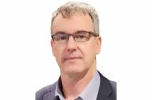 Declan Fitzpatrick CEO of the IAA