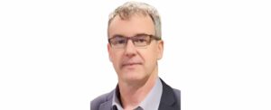 Declan Fixtpatrick of the IAA