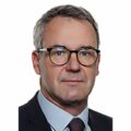Declan Fitzpatrick CEO of the IAA