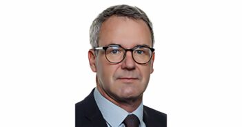 Declan Fitzpatrick CEO of the IAA
