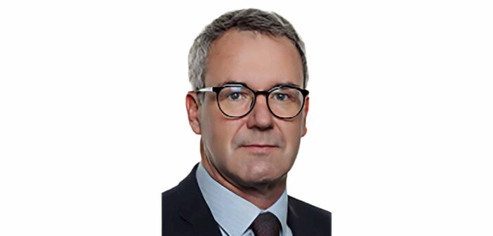 Declan Fitzpatrick CEO of the IAA