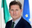 Eamon Ryan Minister of Transport