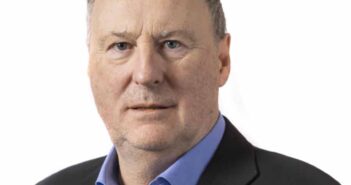 Irish Ferries carried 21.2pc more cars in spring of 2024 Eamonn Rothwell CEO of Irish Ferries