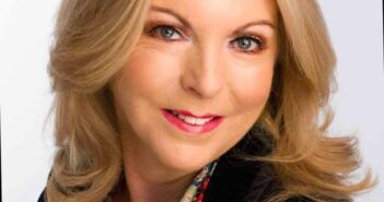 Eithne Scott Lennon of Fitzpatrick's Kiliney