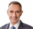 Elie Maalouf CEO of IHG