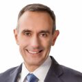 Elie Maalouf CEO of IHG