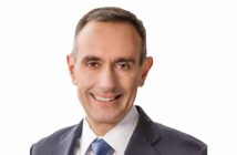 Elie Maalouf CEO of IHG