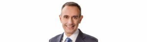 Elie Maalouf CEO of IHG