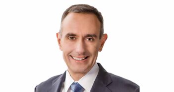Elie Maalouf CEO of IHG