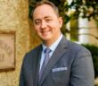 Eoin Walsh GM of Ballynahinch Castle