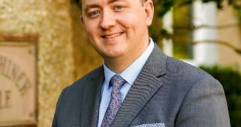 Eoin Walsh GM of Ballynahinch Castle
