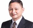 Goh Choon Phong CEO of Singapore Airlines