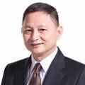 Goh Choon Phong CEO of Singapore Airlines
