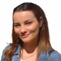 Grace Beard Time Out Travel Editor