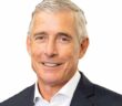 Greg Foran CEO of Air New Zealand