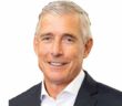 Greg Foran CEO of Air New Zealand