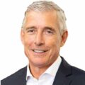 Greg Foran CEO of Air New Zealand