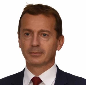 Guillaume Faury CEO of Airbus