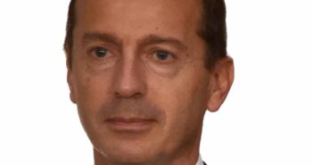 Guillaume Faury CEO of Airbus