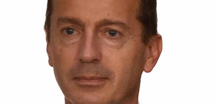 Guillaume Faury CEO of Airbus