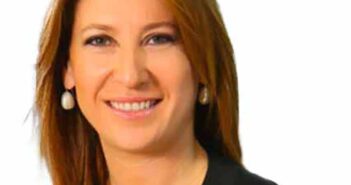 Güliz Öztürk CEO of Pegasus