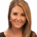 Jade Kirwan of Ryanair