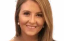 Jade Kirwan of Ryanair