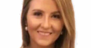 Jade Kirwan of Ryanair