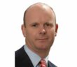 Joe O'Neill CEO of Belfast Cruise Port