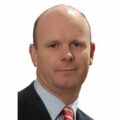 Joe O'Neill CEO of Belfast Cruise Port