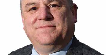John Mulhern CEO of Kerry Airport