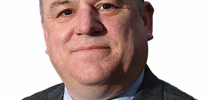 John Mulhern CEO of Kerry Airport