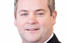 Karl Griffin CEO of Genesis