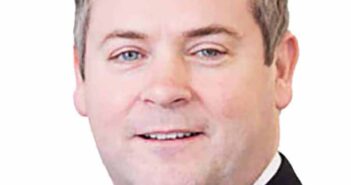 Karl Griffin CEO of Genesis