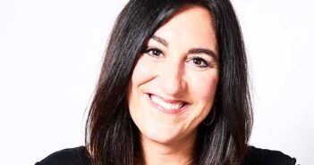 Maiden voyage of Cunard Queen Anne scheduled for May 3, 2024 Katie McAlister CEO of Cunard Cruise line
