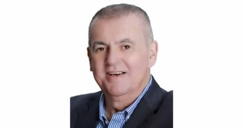 Ken Fitzgibbon CEO of Eirtrade