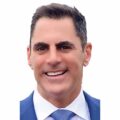 Ken Muskat CEO of Scenic and Emerald Cruises